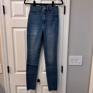 GAP Sky High Jeggings